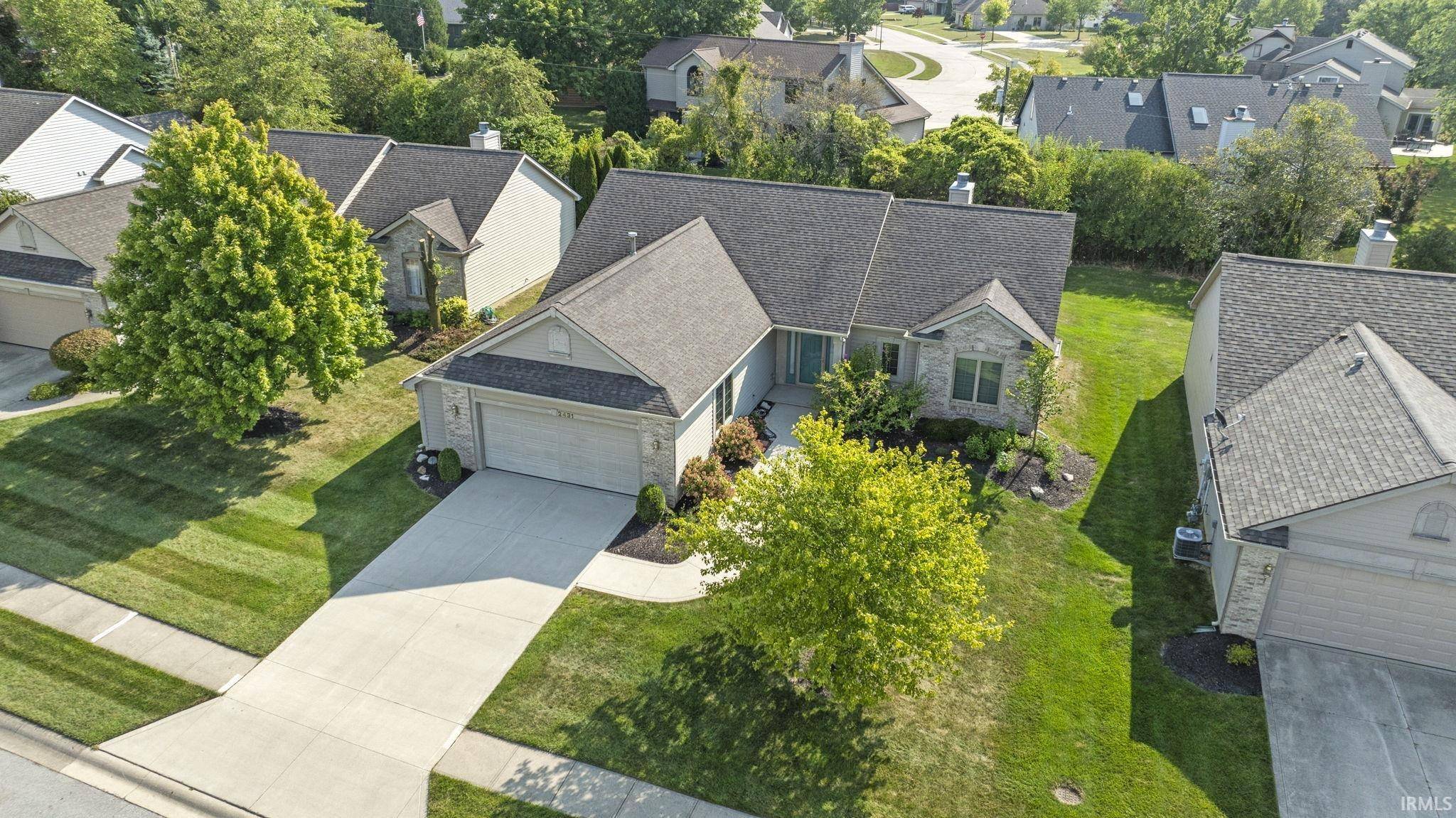 Fort Wayne, IN 46804,2431 Barcroft Court