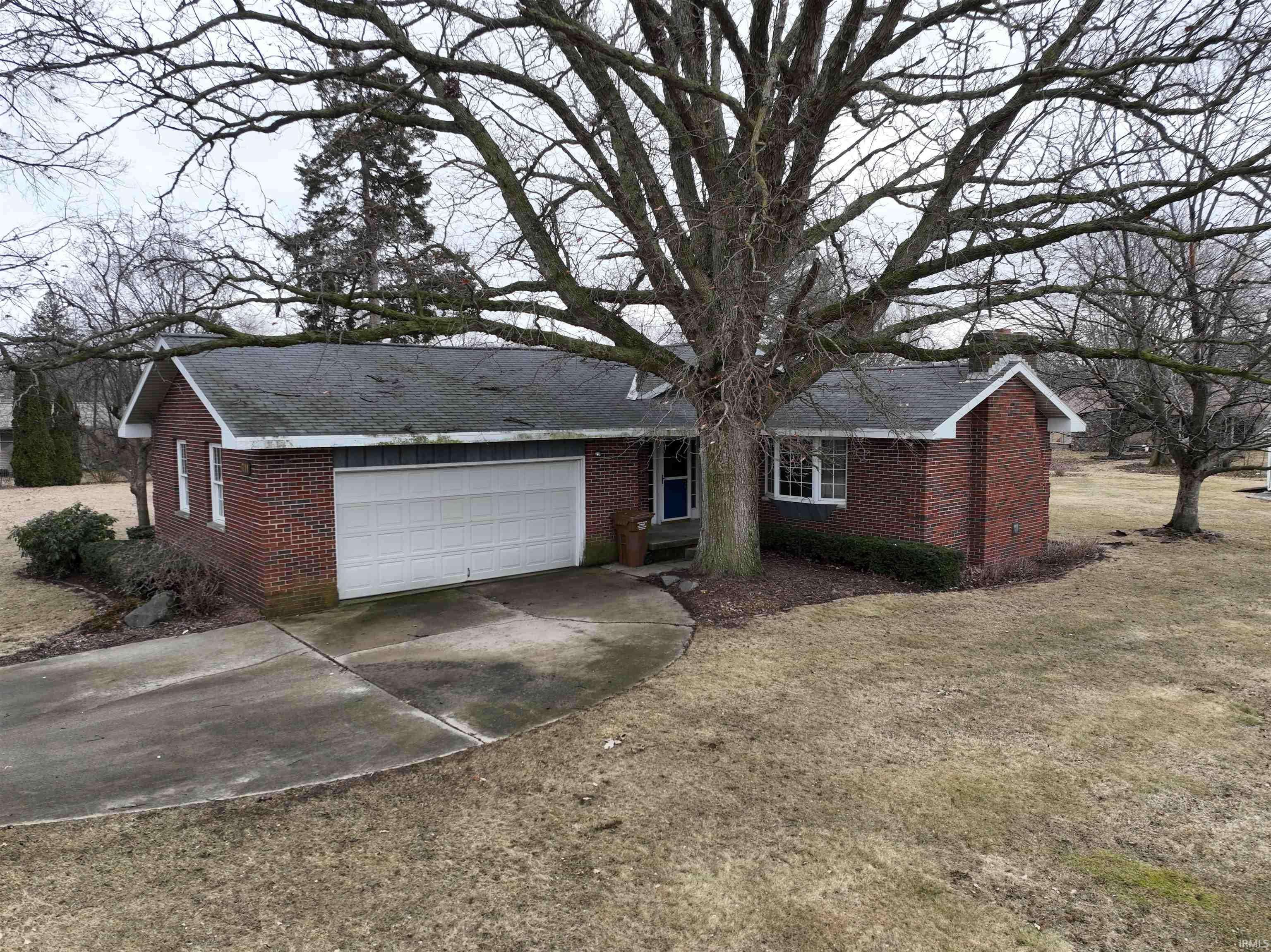 711 W Marion Street, Monticello, IN 47960