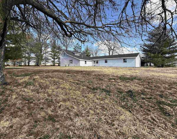 3035 E 300 South, Crawfordsville, IN 47933-7962