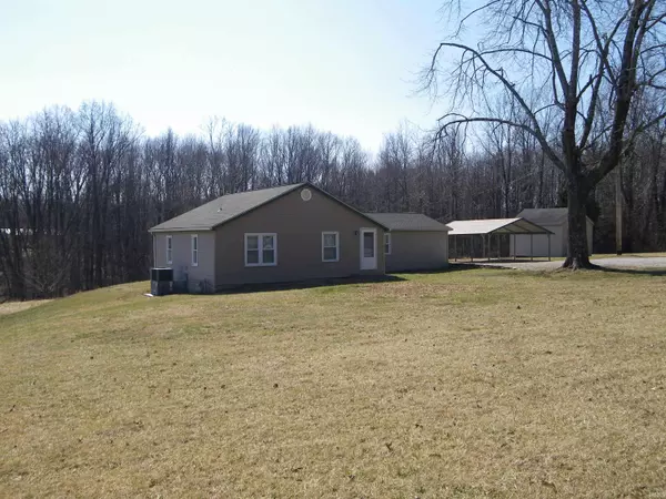 11424 Saint Wendel Road, Evansville, IN 47720
