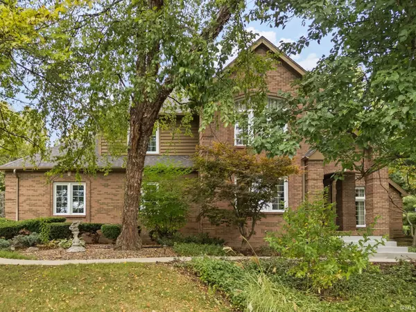3504 Chancellor Way, West Lafayette, IN 47906-8805