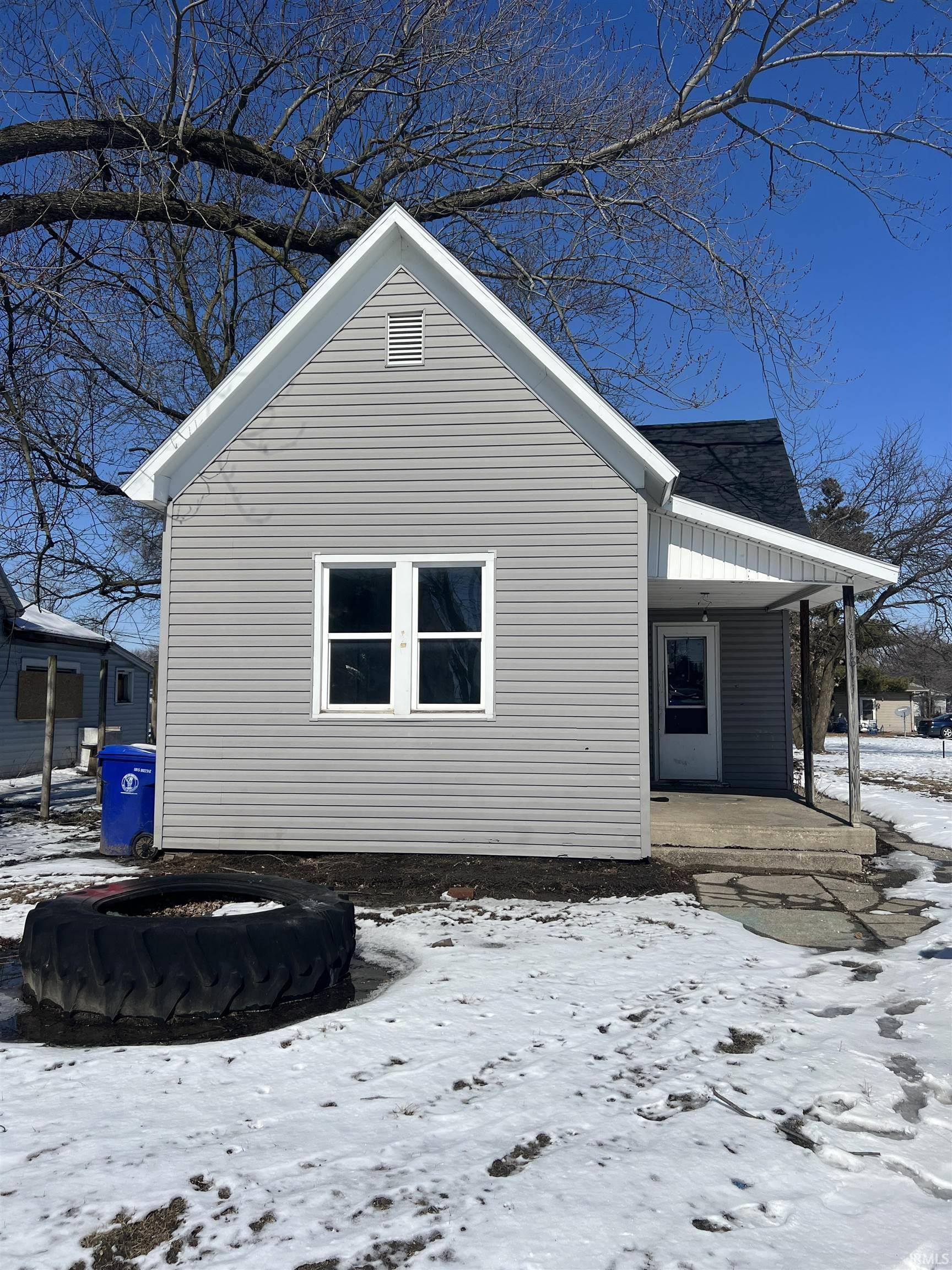 818 E Buckley Street, Kokomo, IN 46901