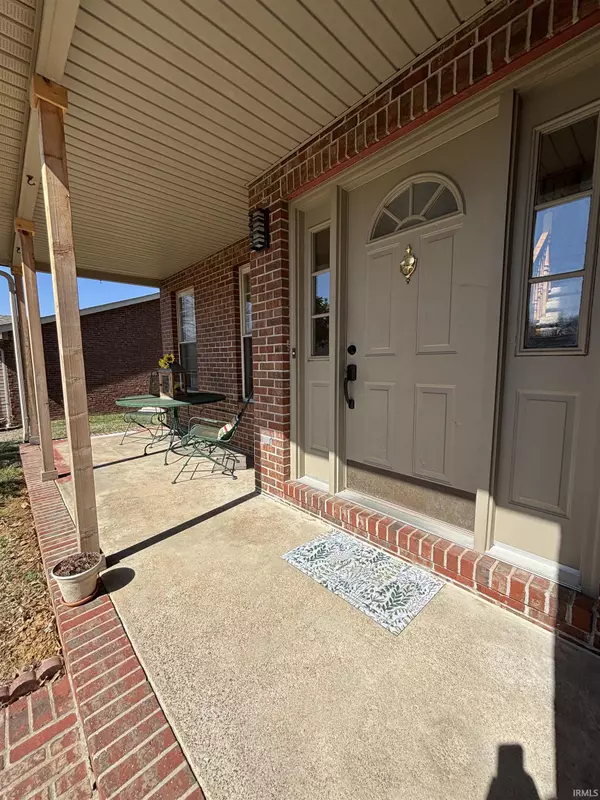 Mount Vernon, IN 47620,1323 Oriole Circle