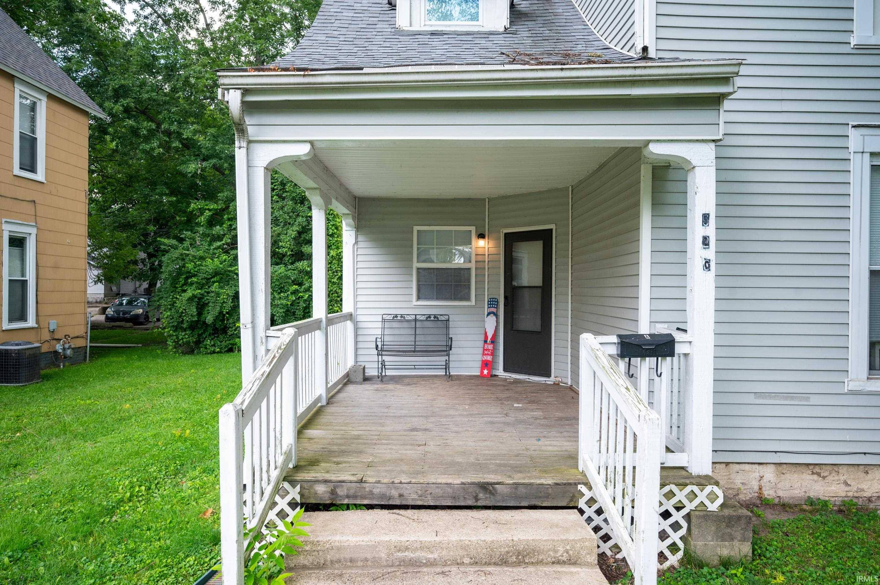 Muncie, IN 47303,520 N Alameda Drive