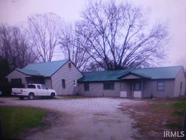 3022 N Smith Pike Street #A & B, Bloomington, IN 47404