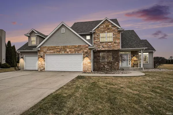 306 Pine Crest Drive,  Bremen,  IN 46506