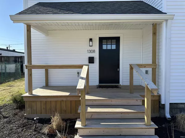 Bedford, IN 47421,1308 19TH ST