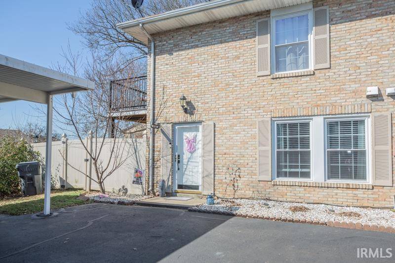 10267 Bourbon Street, Newburgh, IN 47630