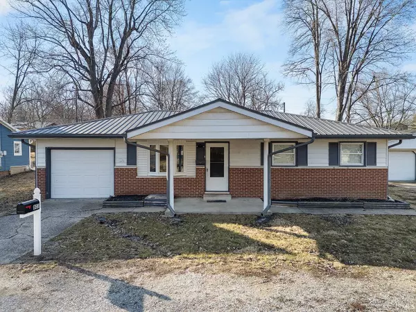 803 North Street, Attica, IN 47918-1005