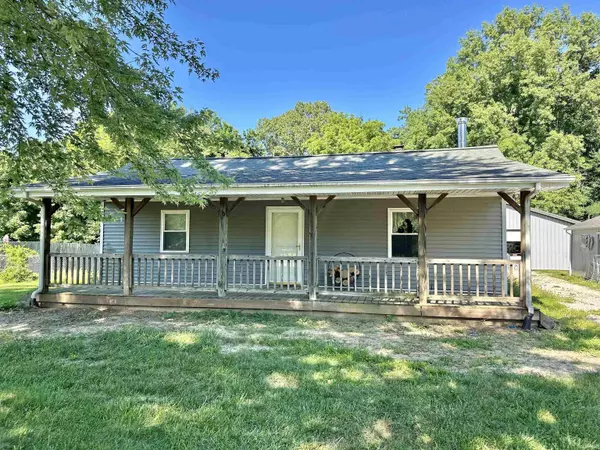 10135 Fischer Road, Evansville, IN 47720