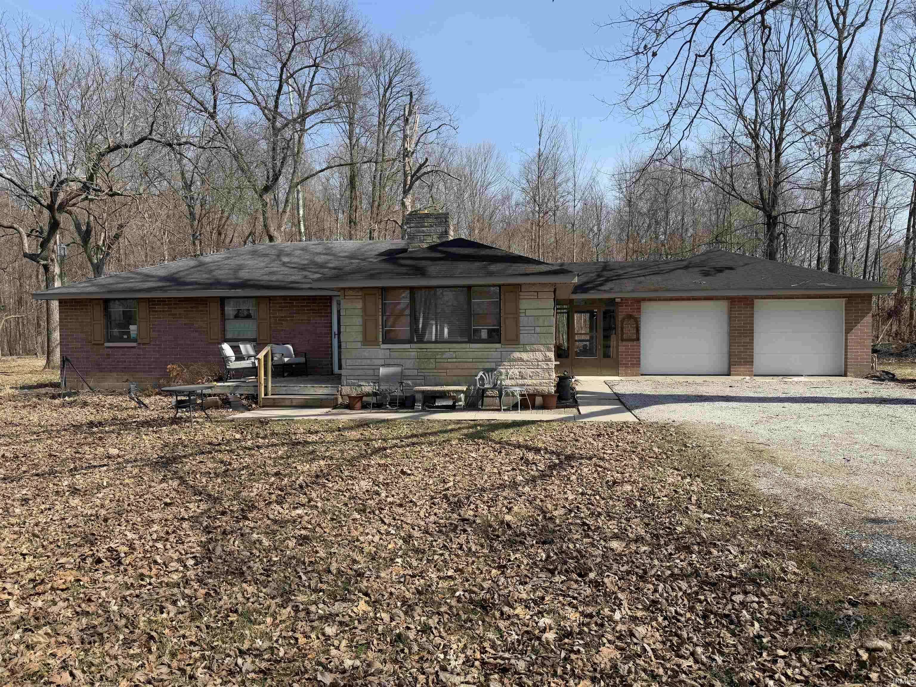 410 N Walnut Street, New Castle, IN 47362