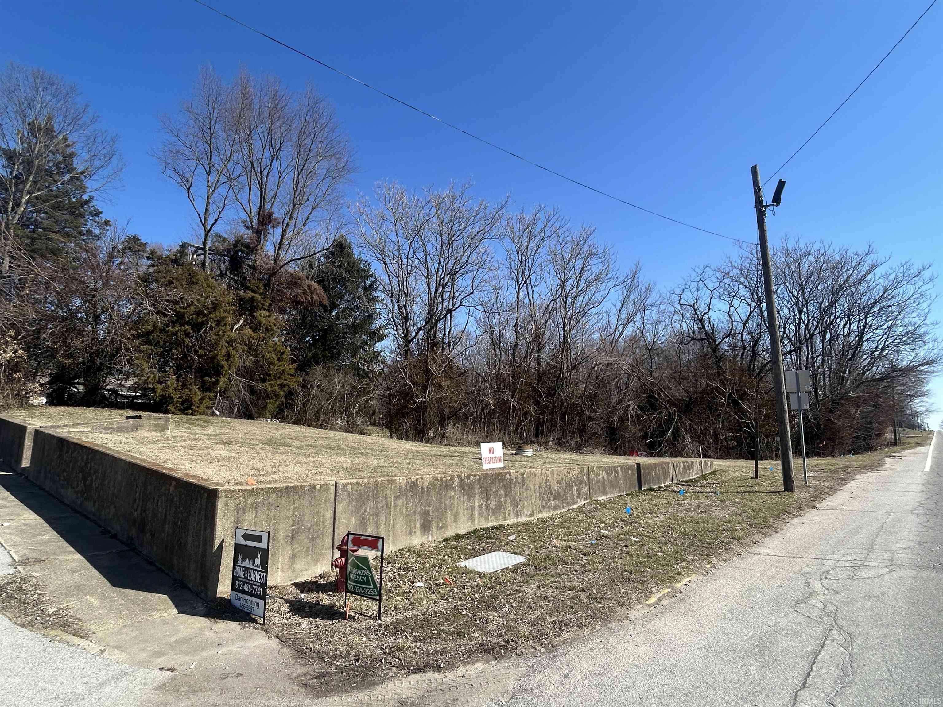 Odon, IN 47562,201 N Spring Street