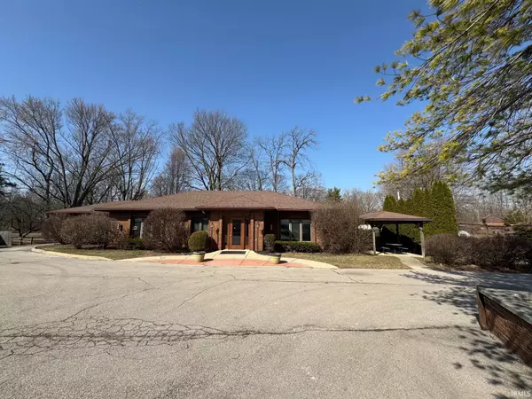 701 N Wabash Avenue, Marion, IN 46952