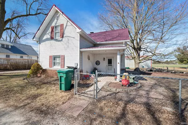 Bringhurst, IN 46913,95 W 140 S