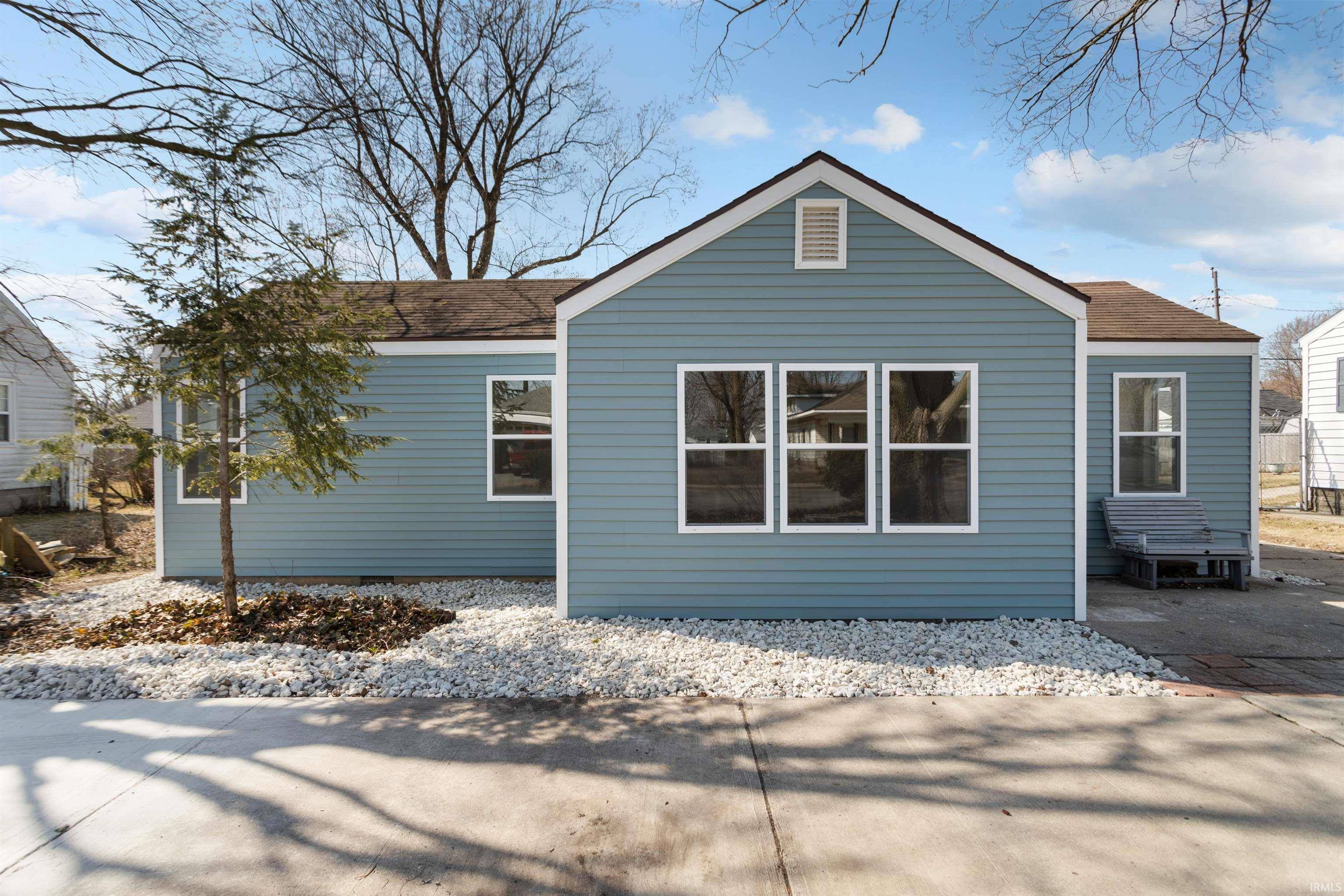 1223 N Philips Street, Kokomo, IN 46901