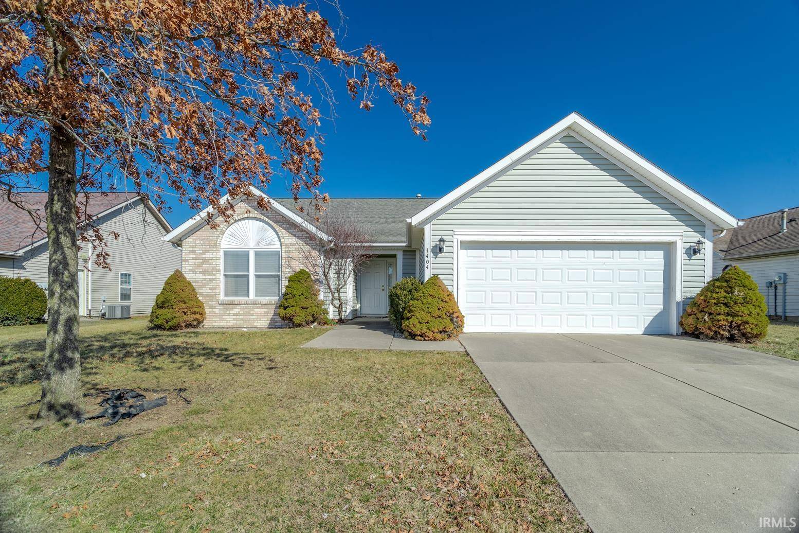 1404 Roundtable Drive, West Lafayette, IN 47906
