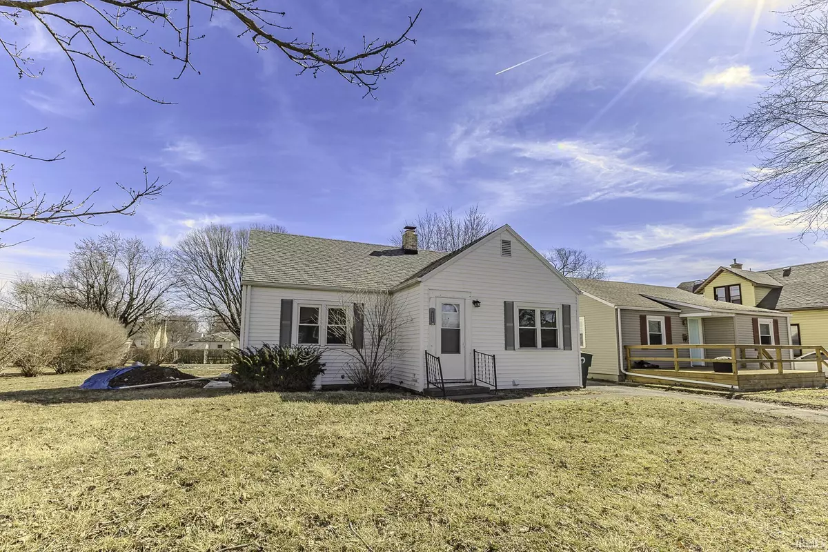 Muncie, IN 47304,2004 N Hollywood Avenue