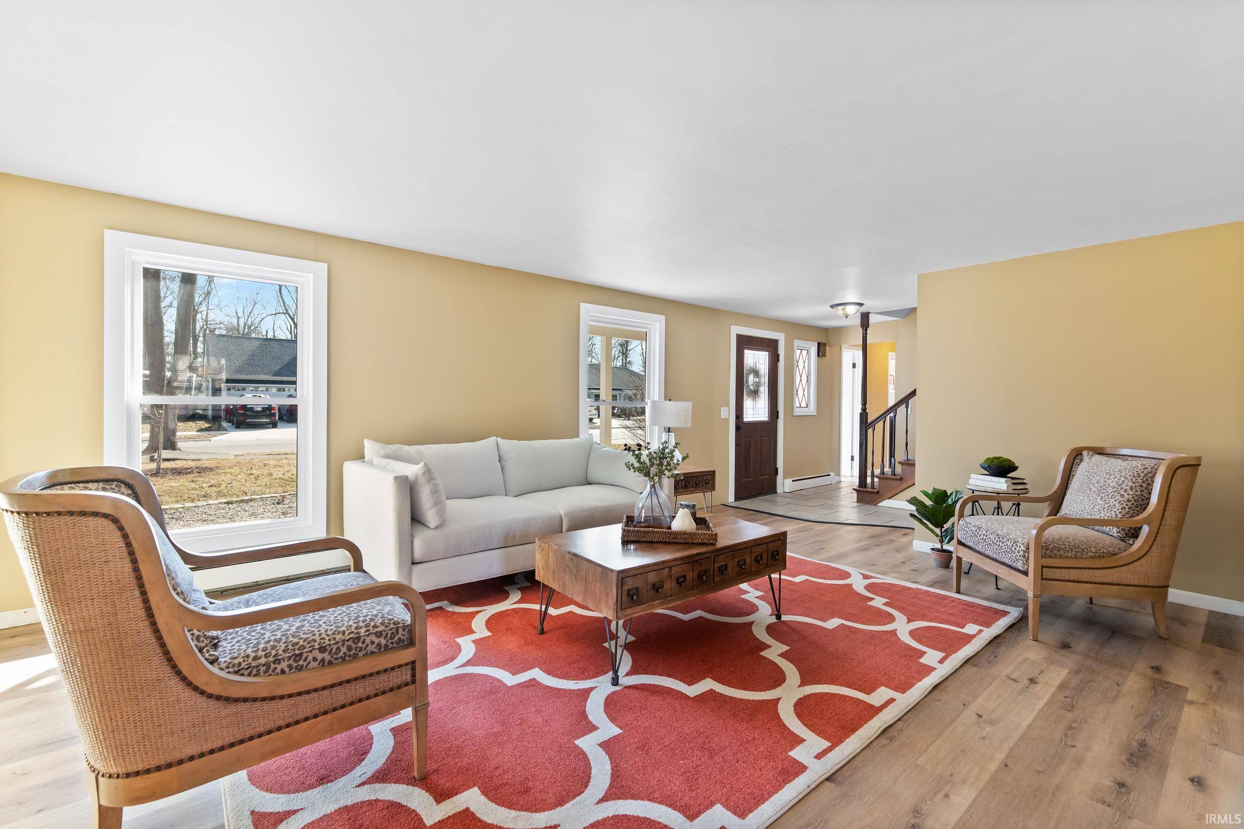 Fort Wayne, IN 46815-7868,1915 Forest Downs Drive