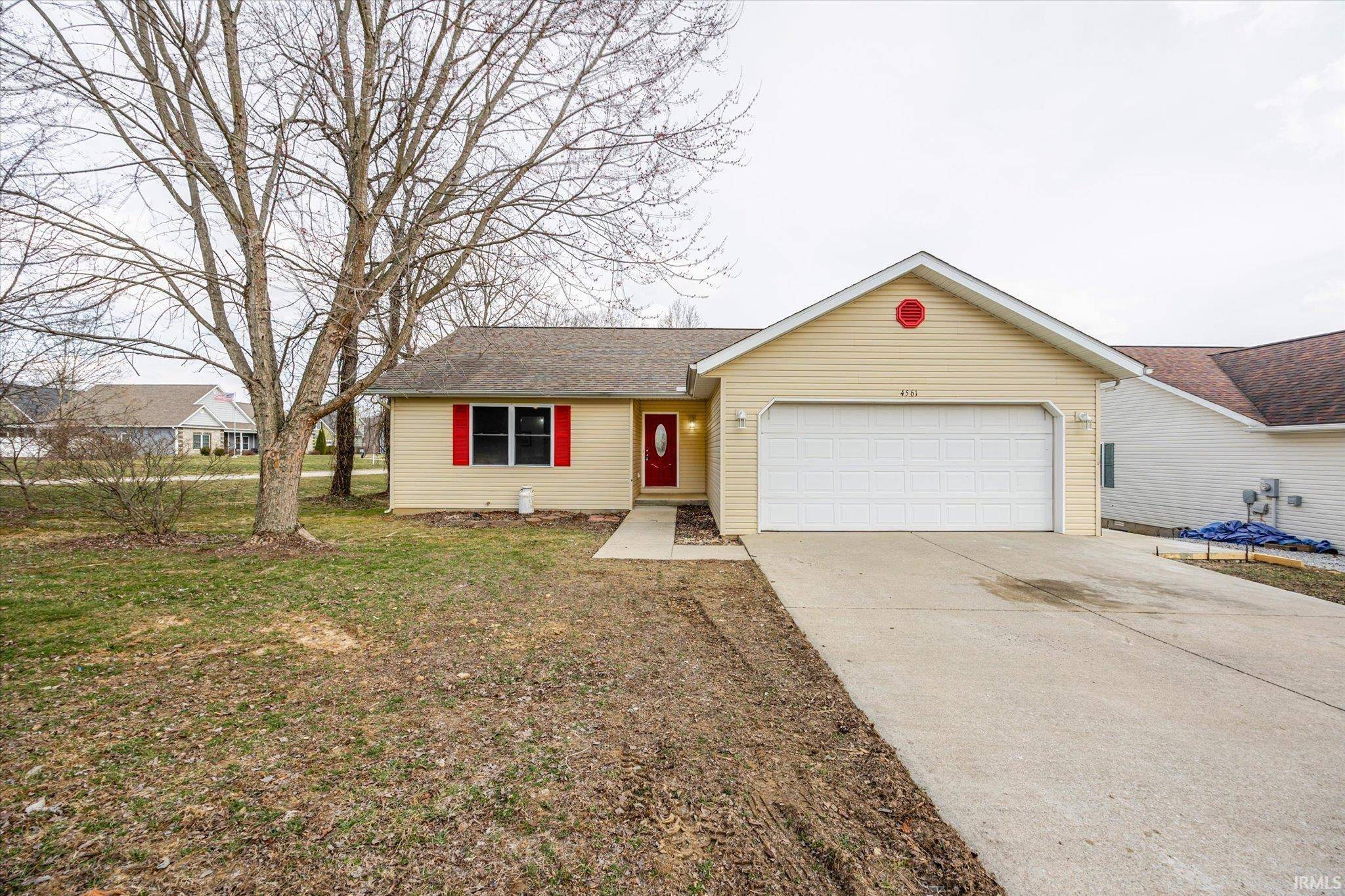 4561 S Sandpiper Drive, Bloomington, IN 47401-9494