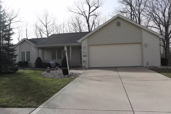 3031 Hedgerow Pass, Fort Wayne, IN 46804