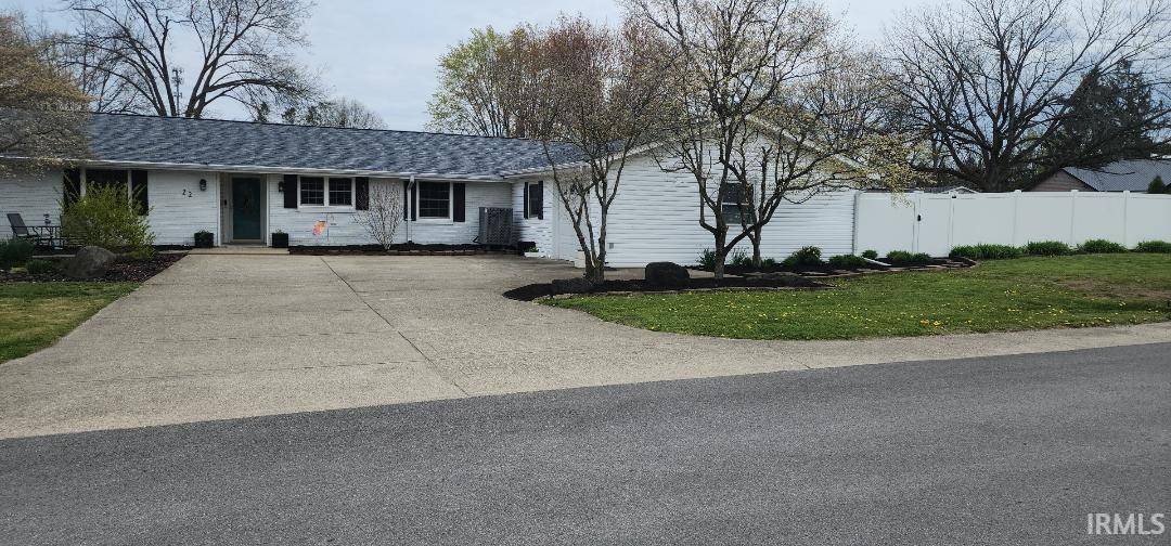 Terre Haute, IN 47802,22 S Elks Street