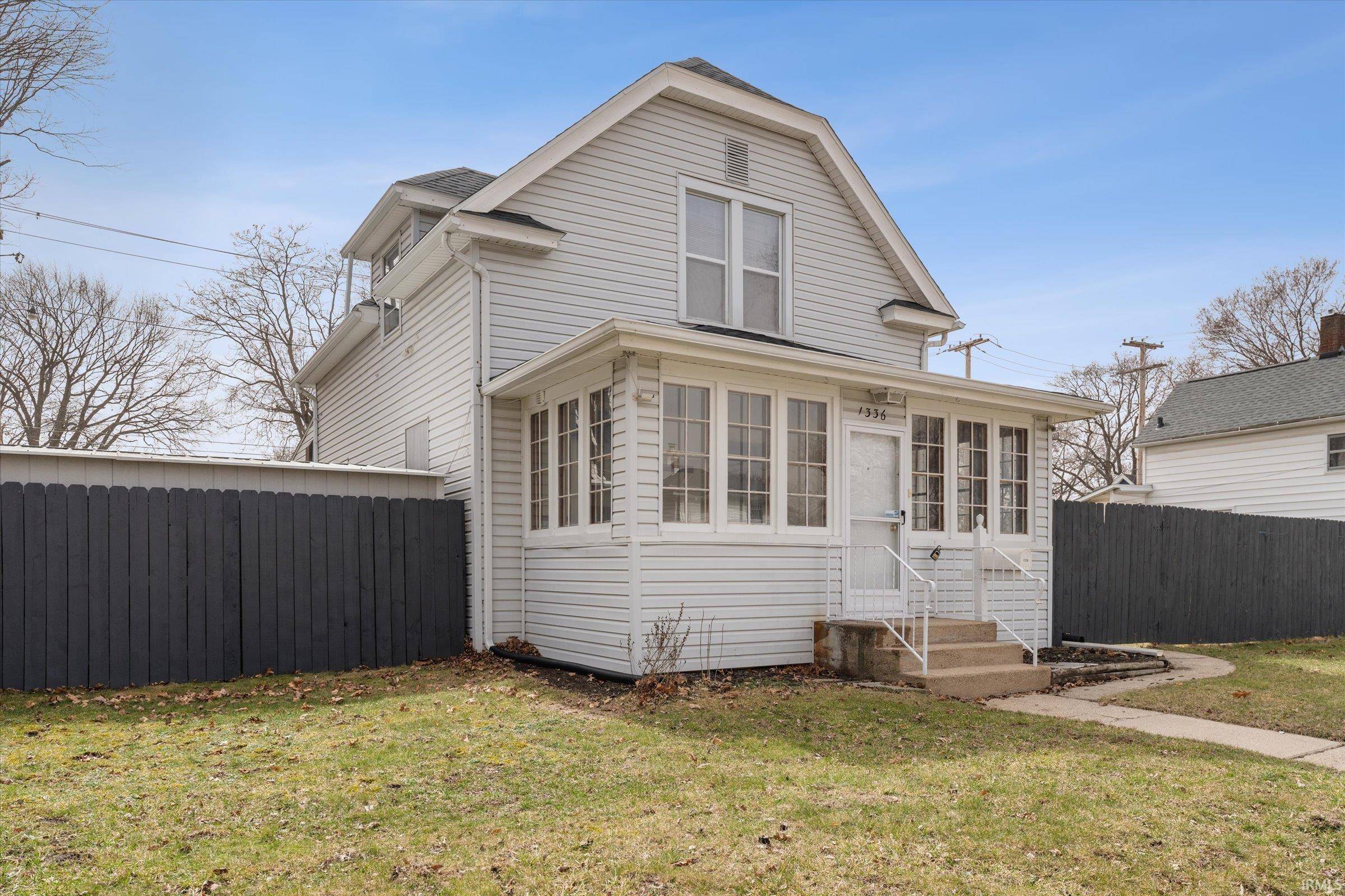1336 E. Calvert Street, South Bend, IN 46613