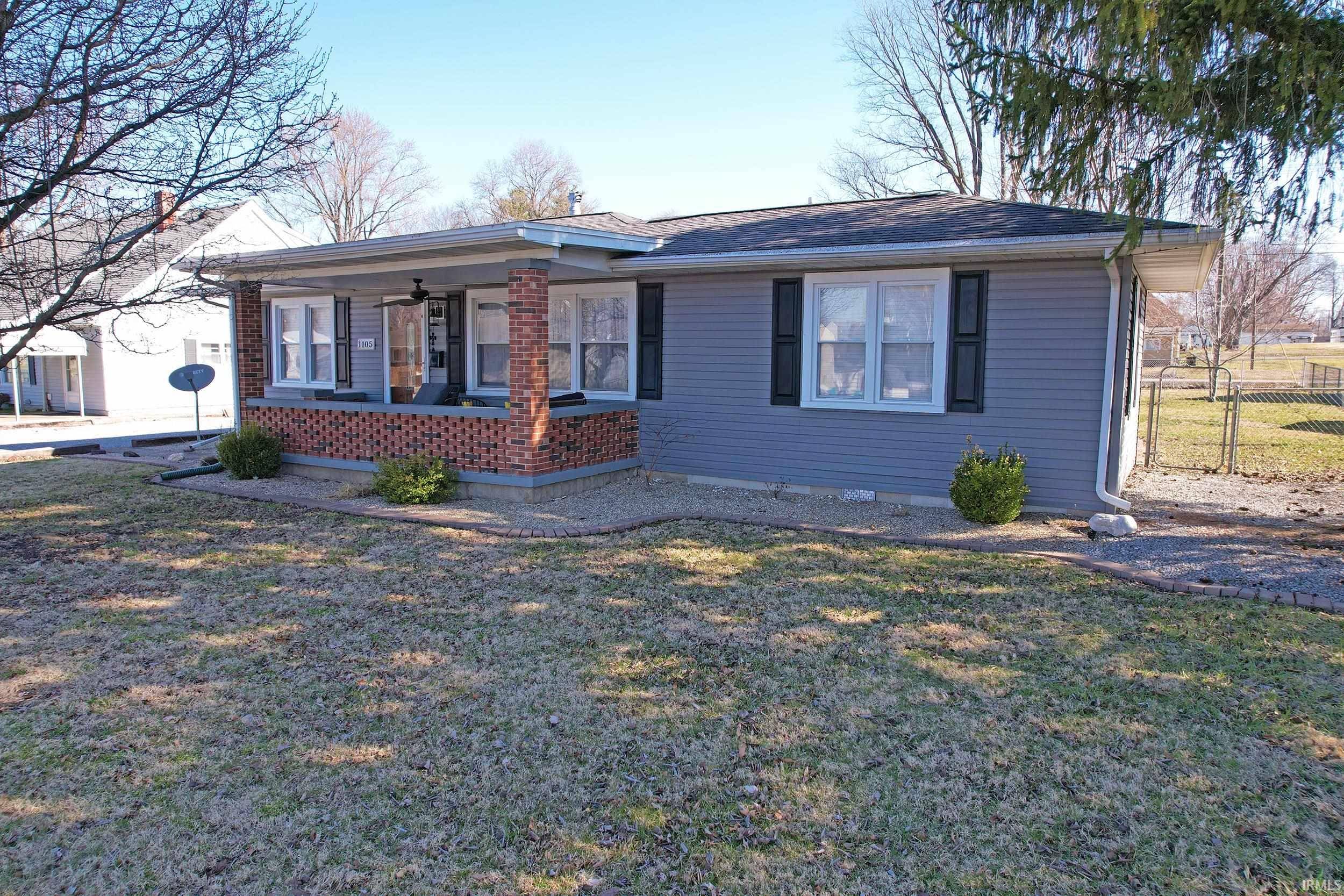 Mount Carmel, IL 62863,1105 Bainum Street
