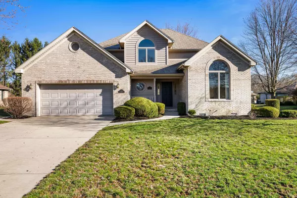 5508 W Sun Point Drive,  Muncie,  IN 47304