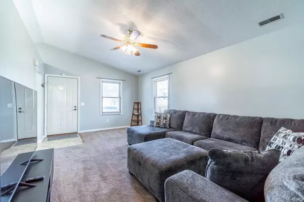 Fort Wayne, IN 46809,3631 Three Oaks Drive
