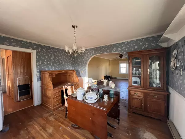 Alexandria, IN 46001,3272 E County Road 800 North