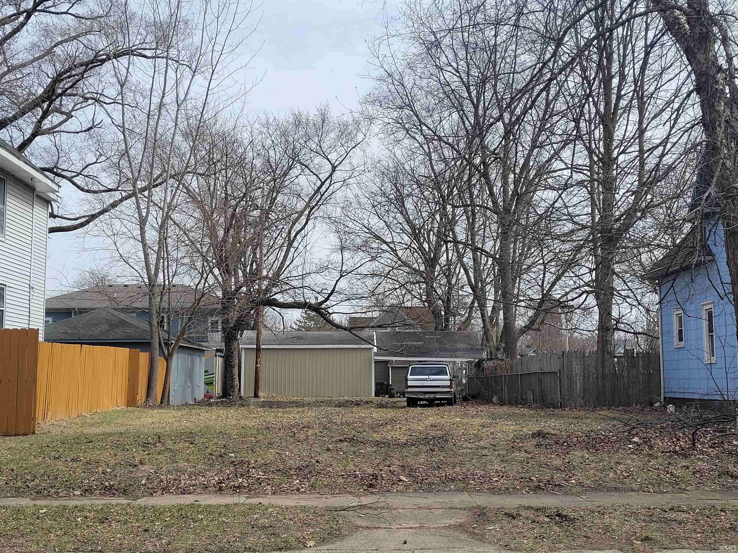 818 Cottage Grove Avenue, South Bend, IN 46616
