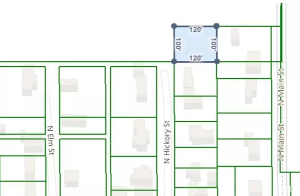 Dunkirk, IN 47336-1615,837 N Hickory Street