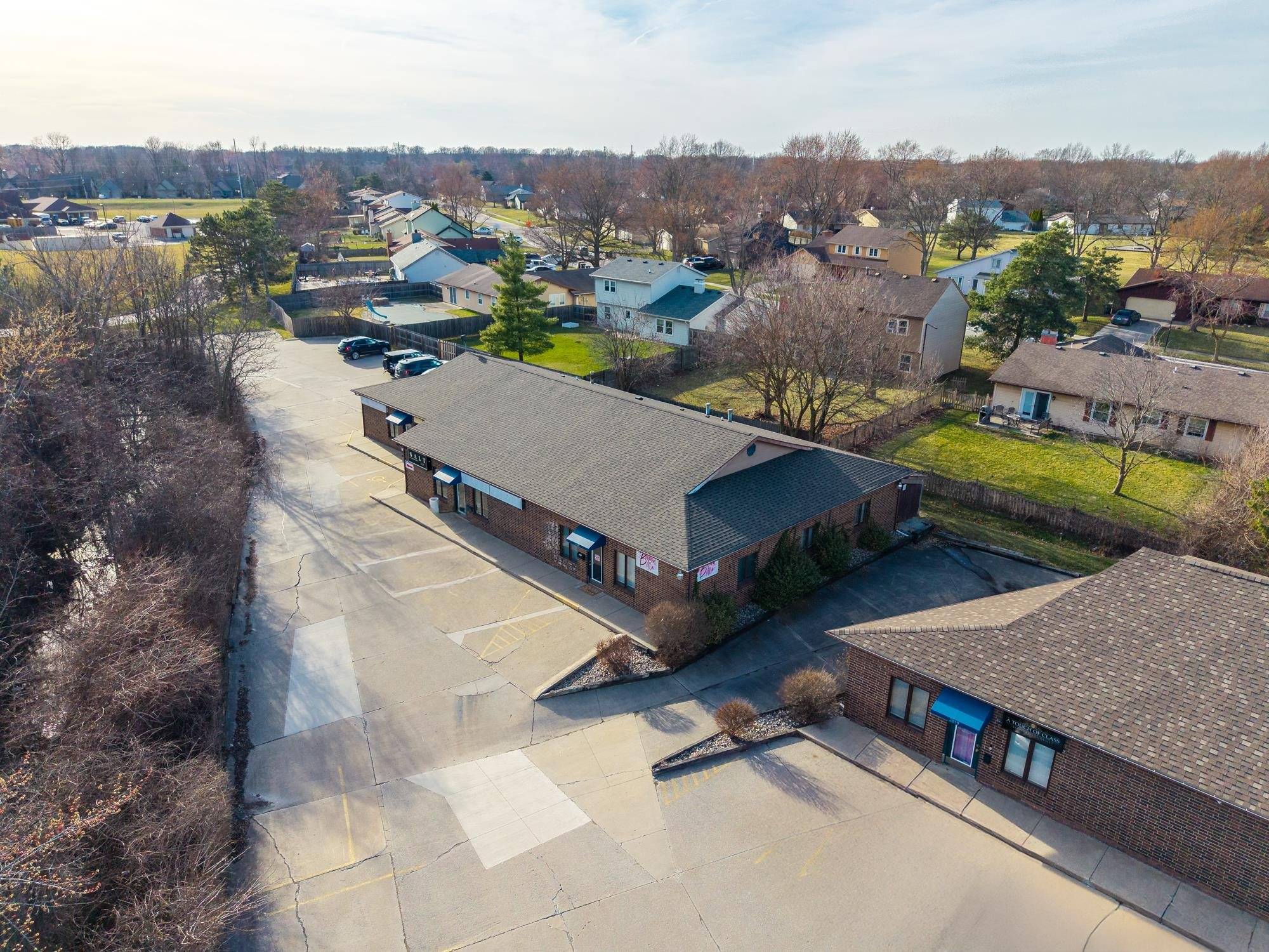 Fort Wayne, IN 46815,2789 Maplecrest Road