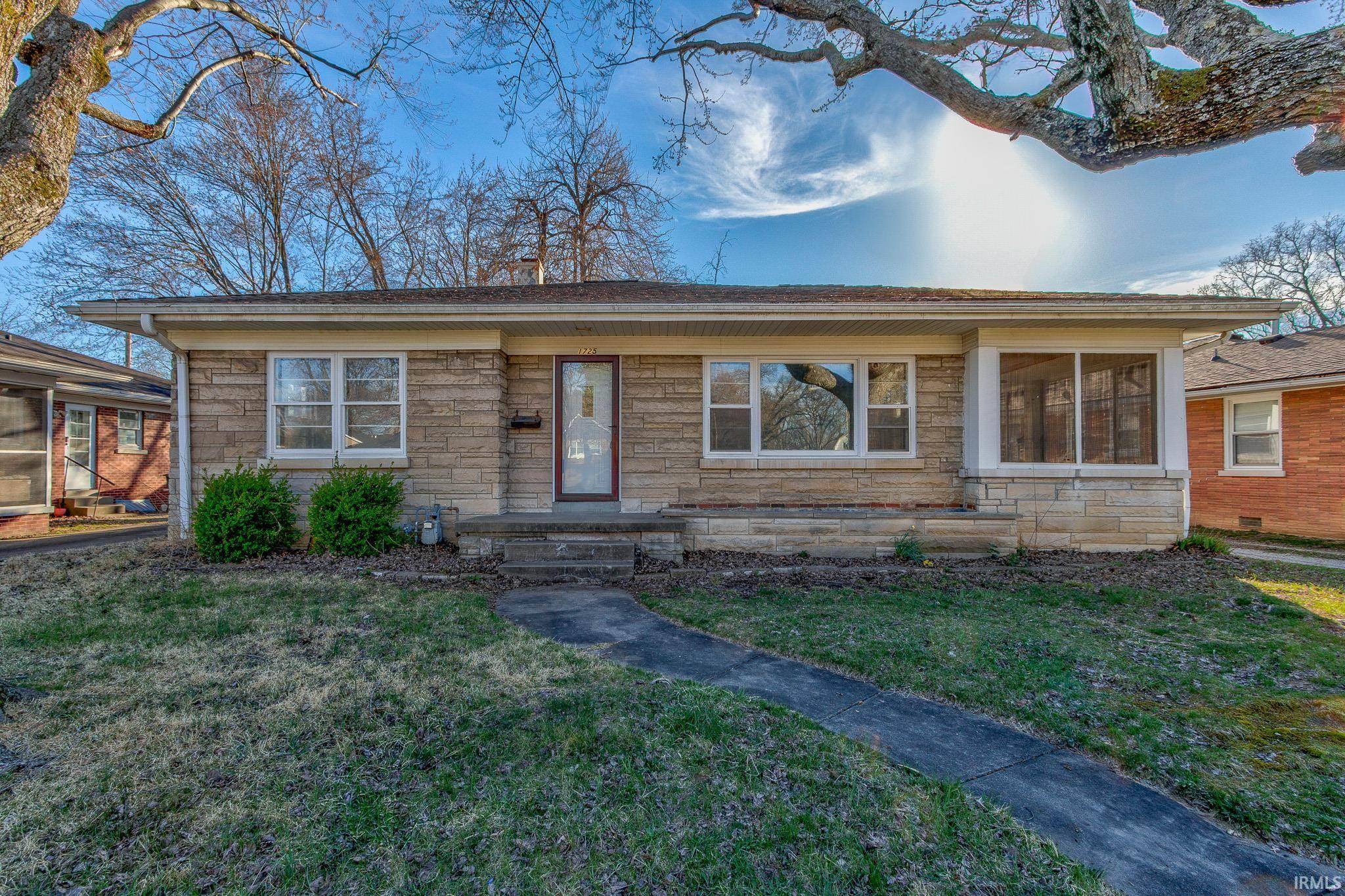 1725 Southeast Boulevard, Evansville, IN 47714