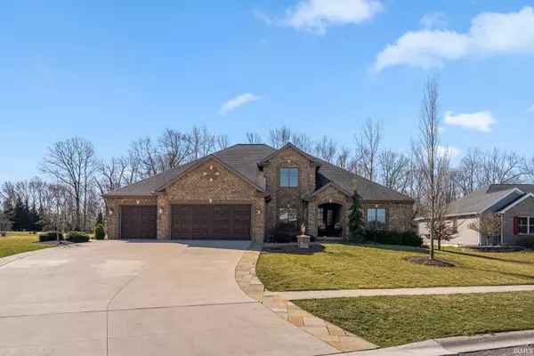 1308 N Dewey Street, Auburn, IN 46706