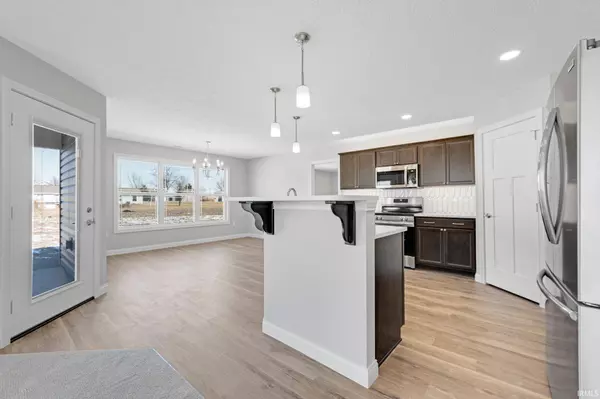 Monticello, IN 47960,5793 E St. Johns Avenue