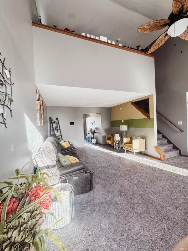 Lafayette, IN 47905,276 Blakely Drive Drive