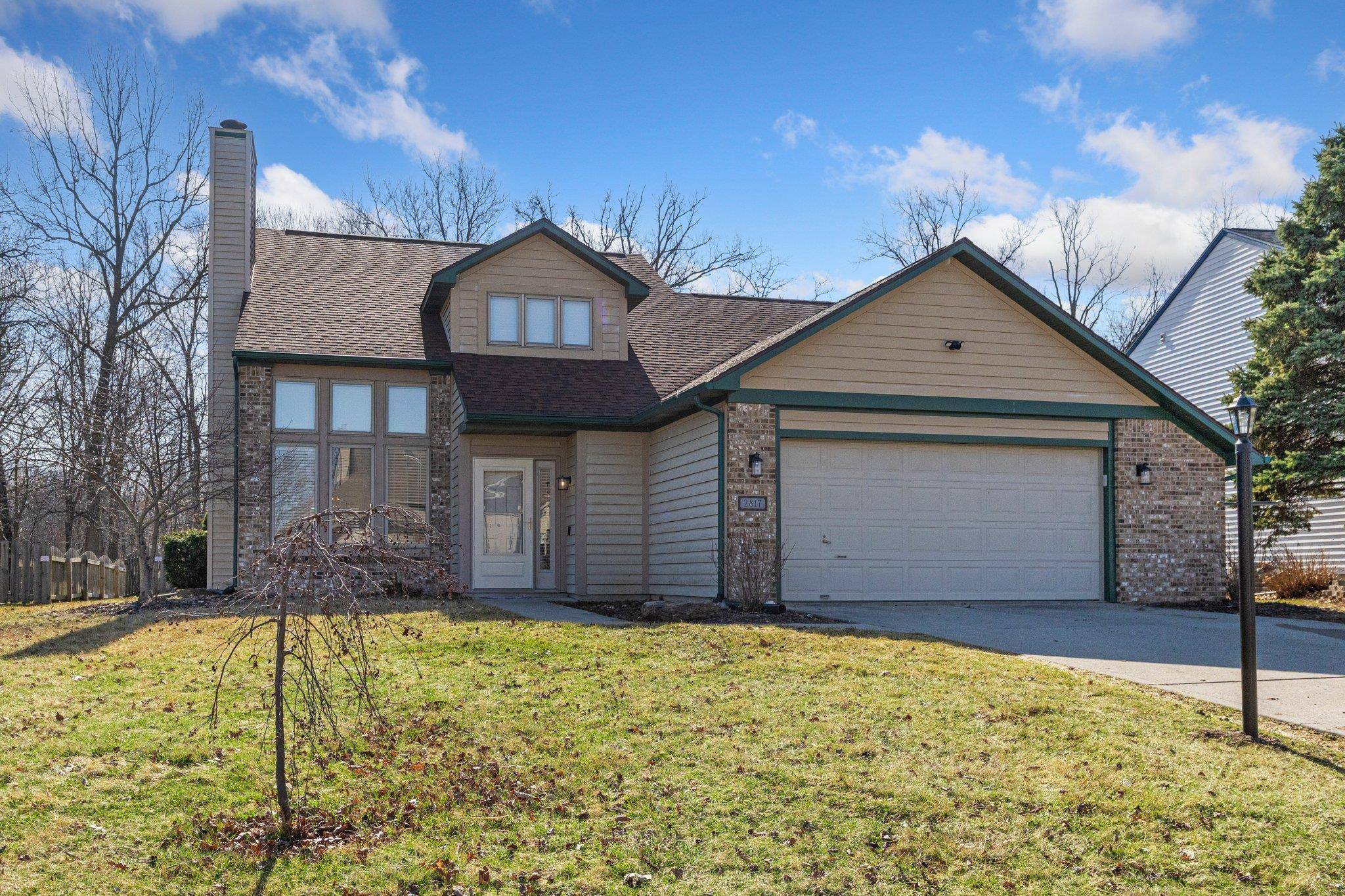 2817 Sweet Cider Road, Fort Wayne, IN 46818