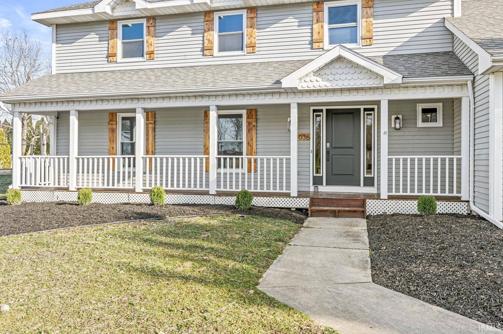Granger, IN 46530,53036 County Kerry Drive