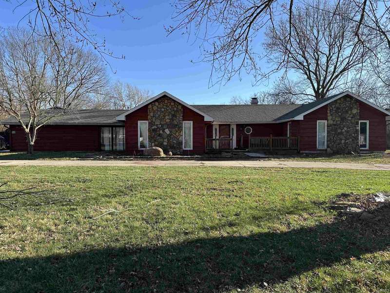 803 E Race Street, Eaton, IN 47338