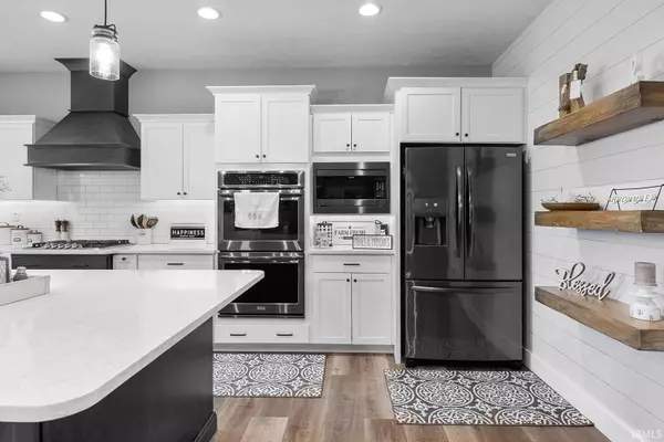 Bringhurst, IN 46920,4480 E 350 S