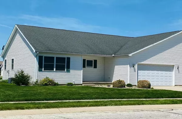 1011 Woodies Lane #2A, Bremen, IN 46506