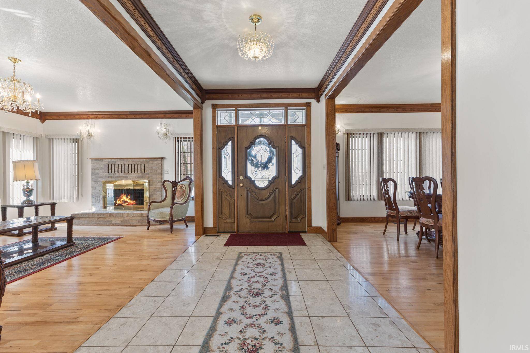 Huntington, IN 46750-8926,6857 W Maple Grove Road