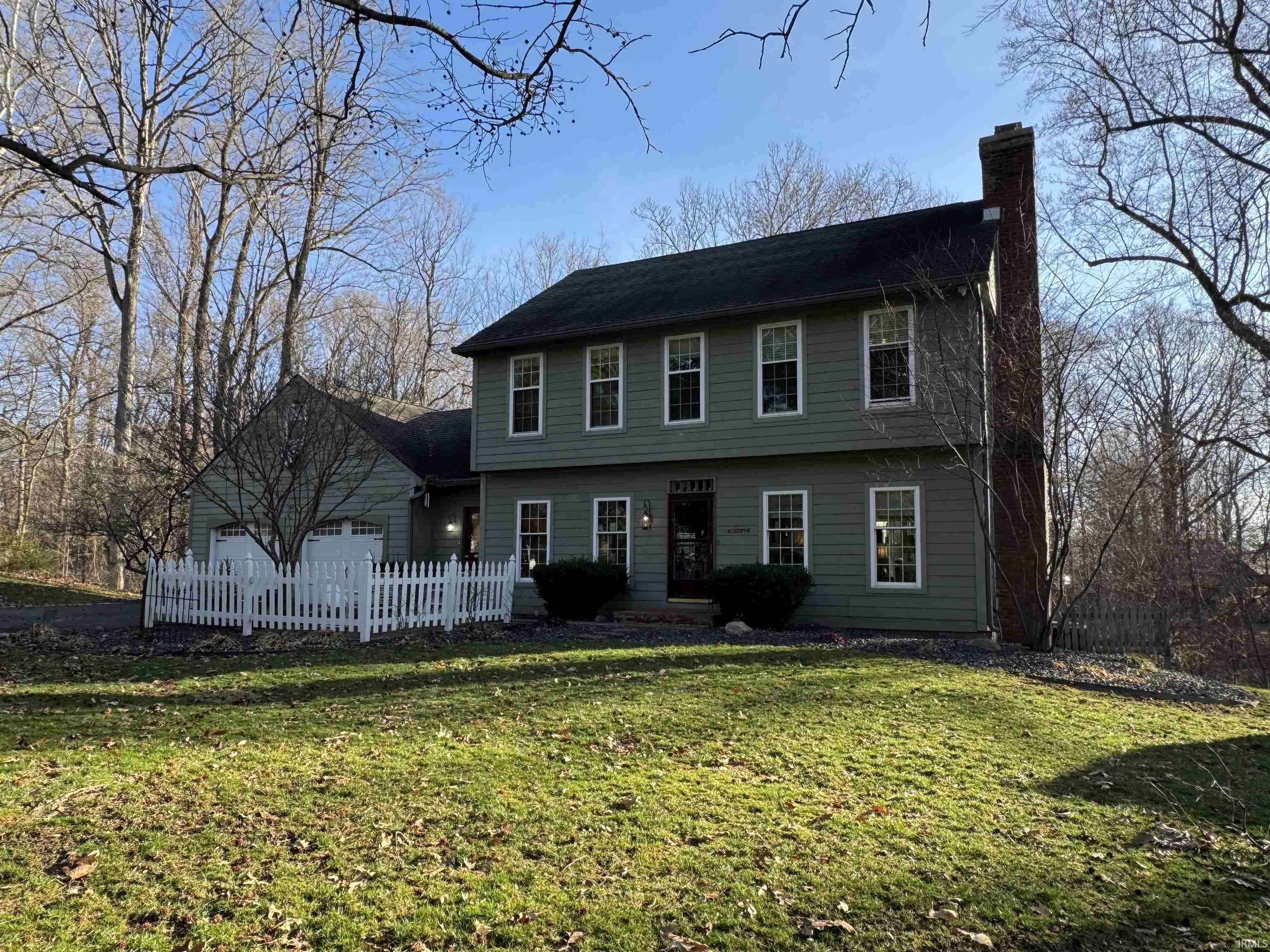 155 Boring Place, Martinsville, IN 46151