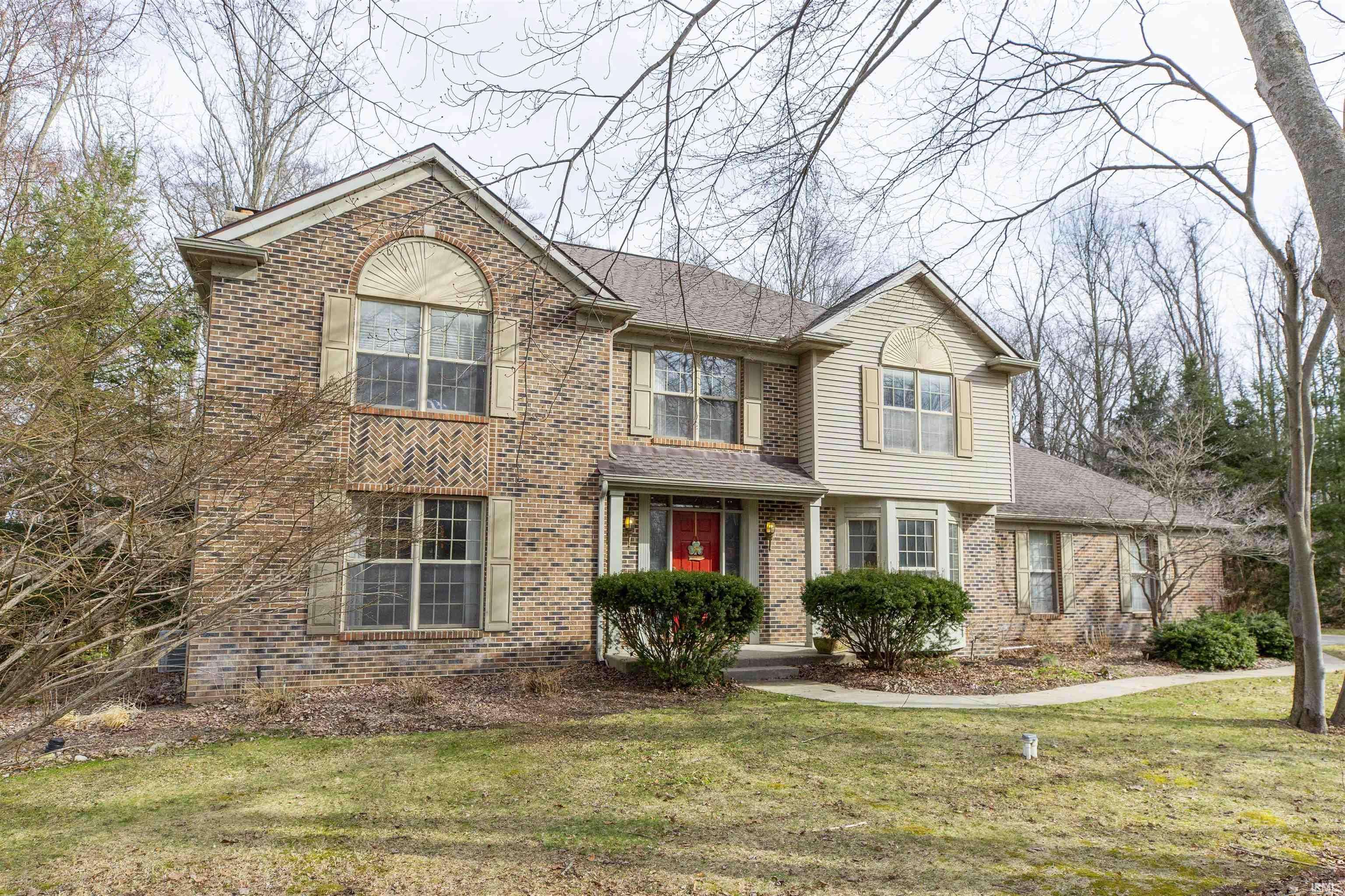 20683 Windrush Court, South Bend, IN 46614-5174