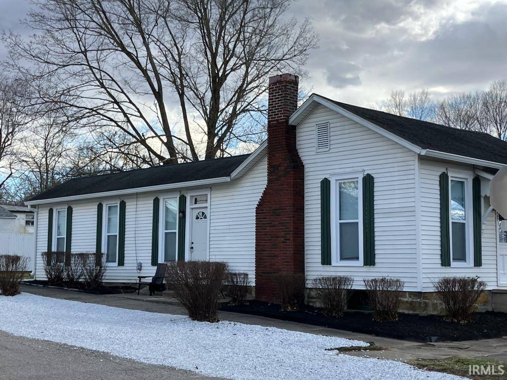 407 N. 5th Street Street, Attica, IN 47918