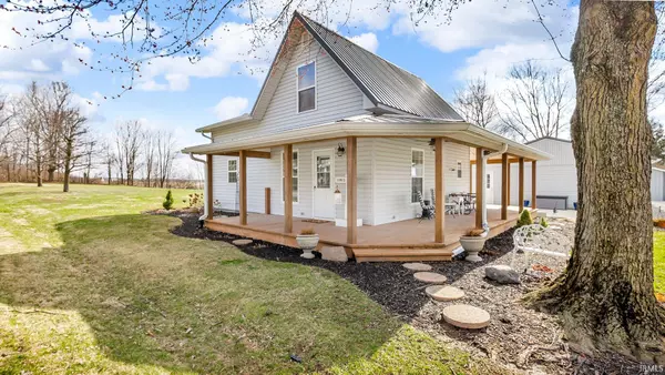 6115 S 190 E Road, Cutler, IN 46920