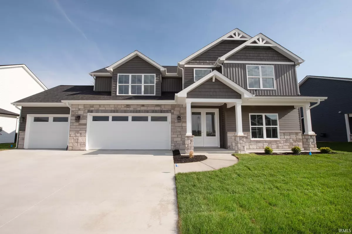 Lafayette, IN 47905,6218 Helmsdale Drive
