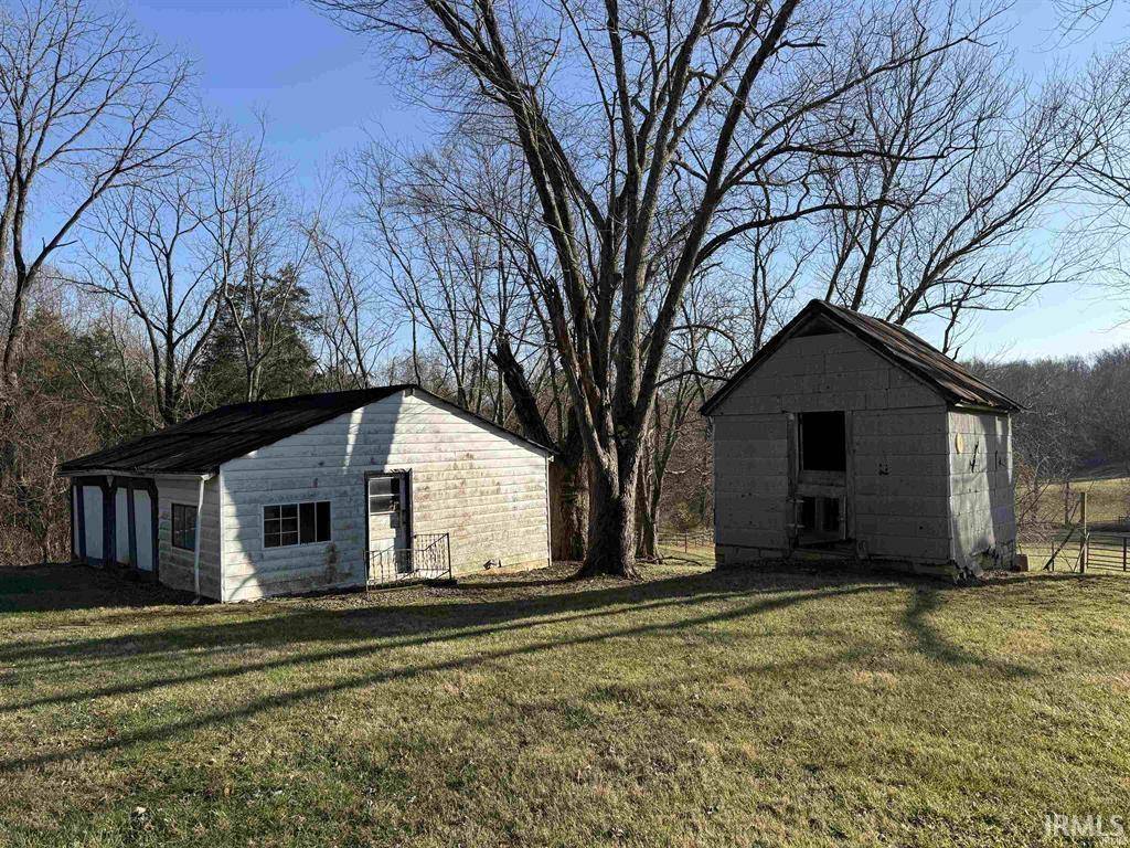 6201 W Koontz Road, Bloomington, IN 47403