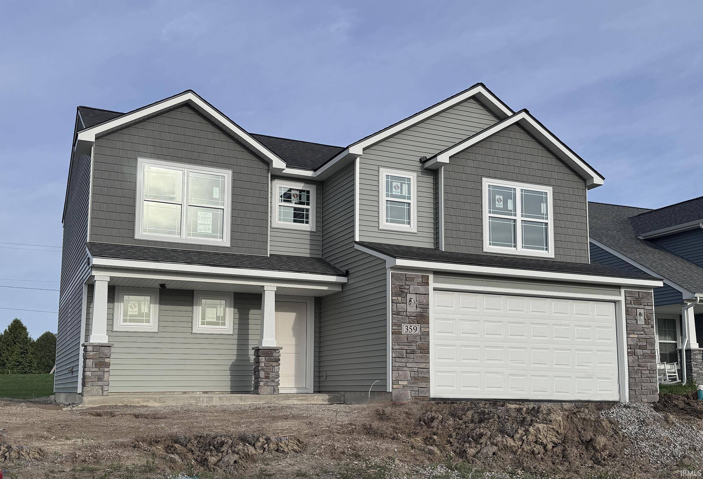 359 Lago Court, Fort Wayne, IN 46818